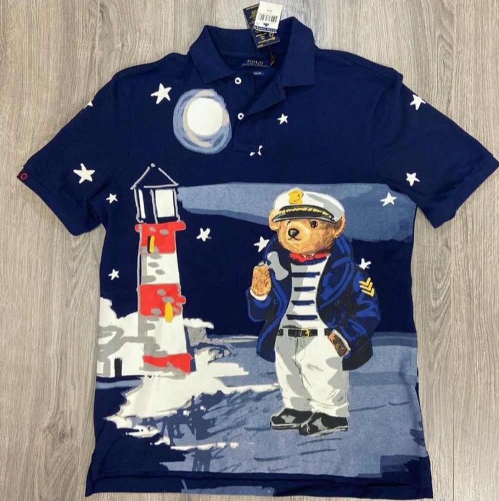 Looking for this polo